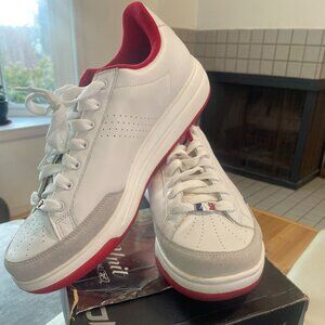 NEW IN BOX 2003 Reebok x G Unit G6 Sneakers size 10 Men's